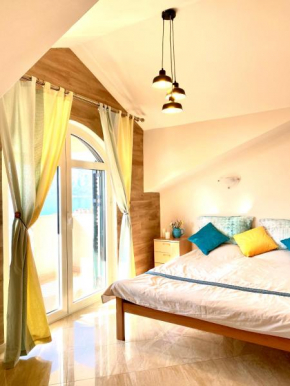 Apartments G. Jovanovic